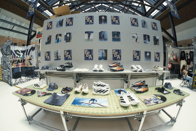 Hypebeast Flea & Hypedrive Taikoo Li Julong Wan Guangzhou Recap