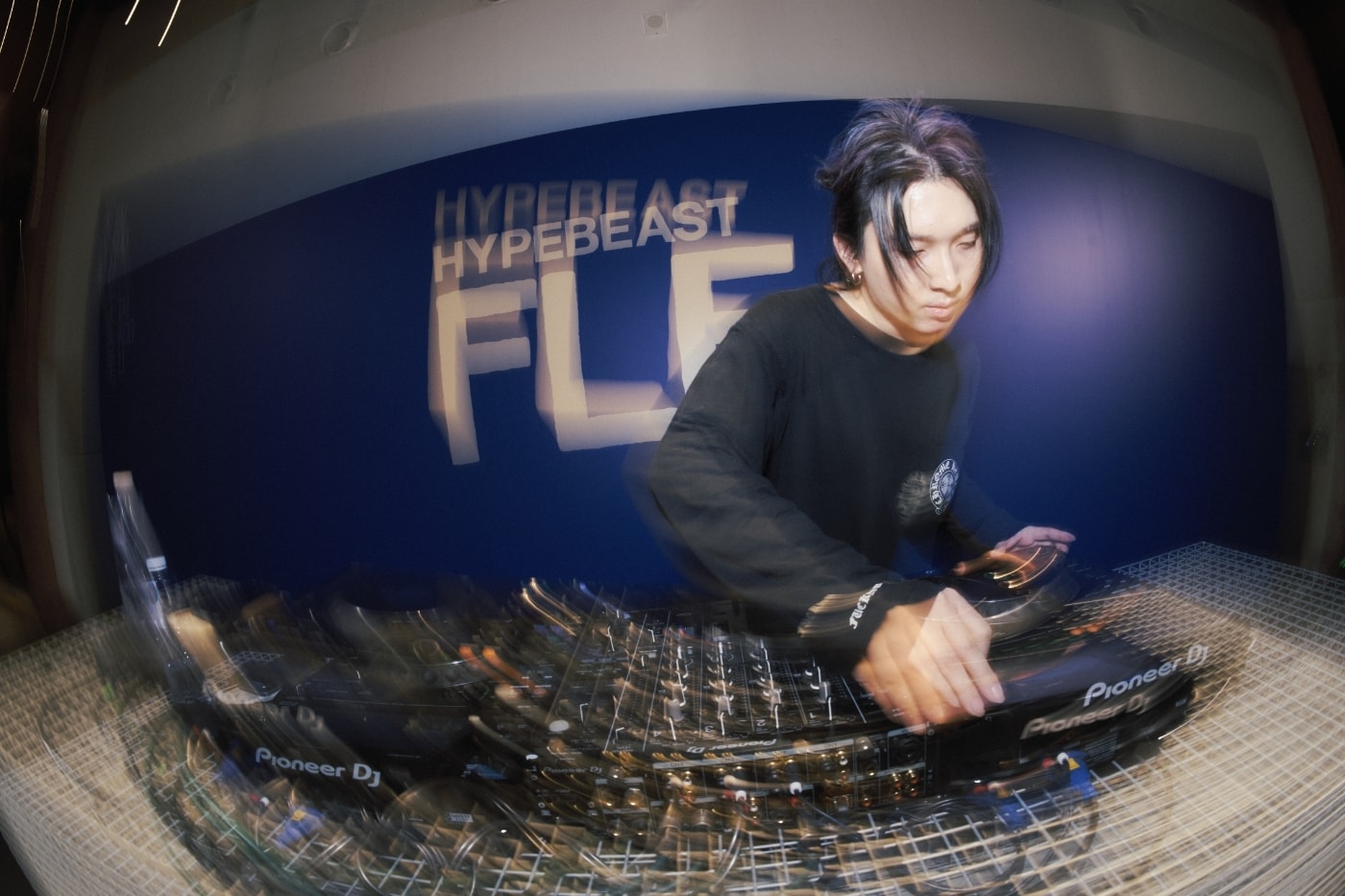 Hypebeast Flea & Hypedrive Taikoo Li Julong Wan Guangzhou Recap
