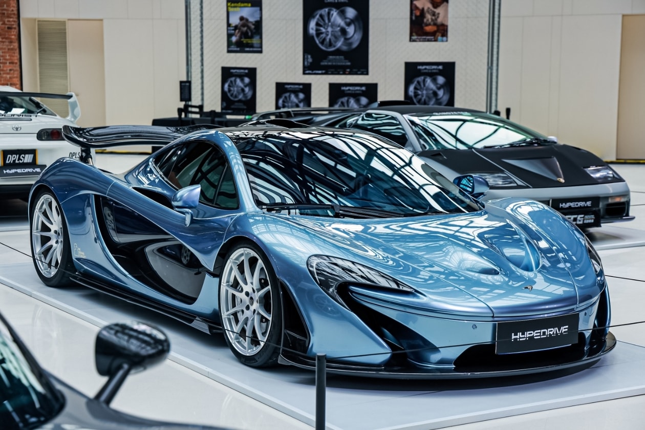 Recap Hypebeast Flea & Hypedrive Taikoo Li Julong Wan Guangzhou