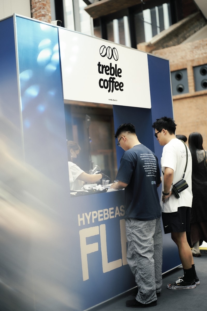 Hypebeast Flea & Hypedrive Taikoo Li Julong Wan Guangzhou Recap