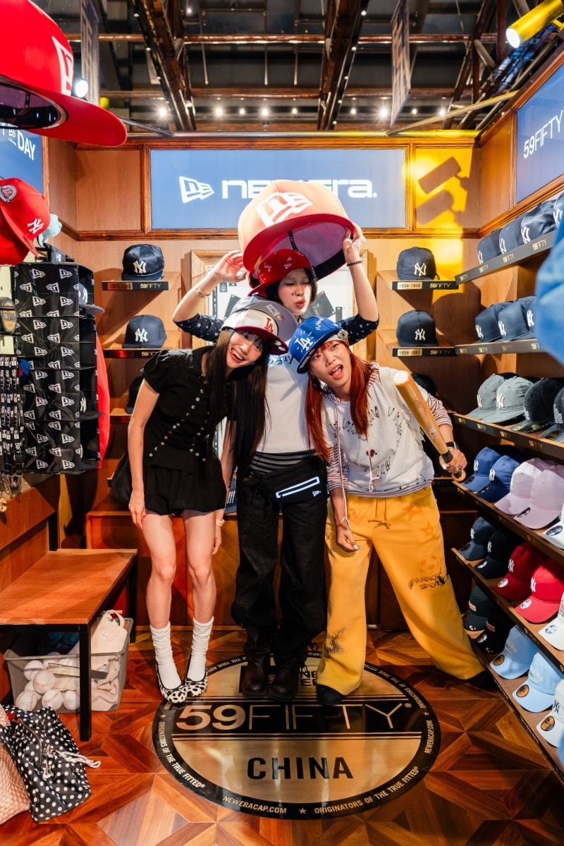 Hypebeast Flea & Hypedrive Taikoo Li Julong Wan Guangzhou Recap