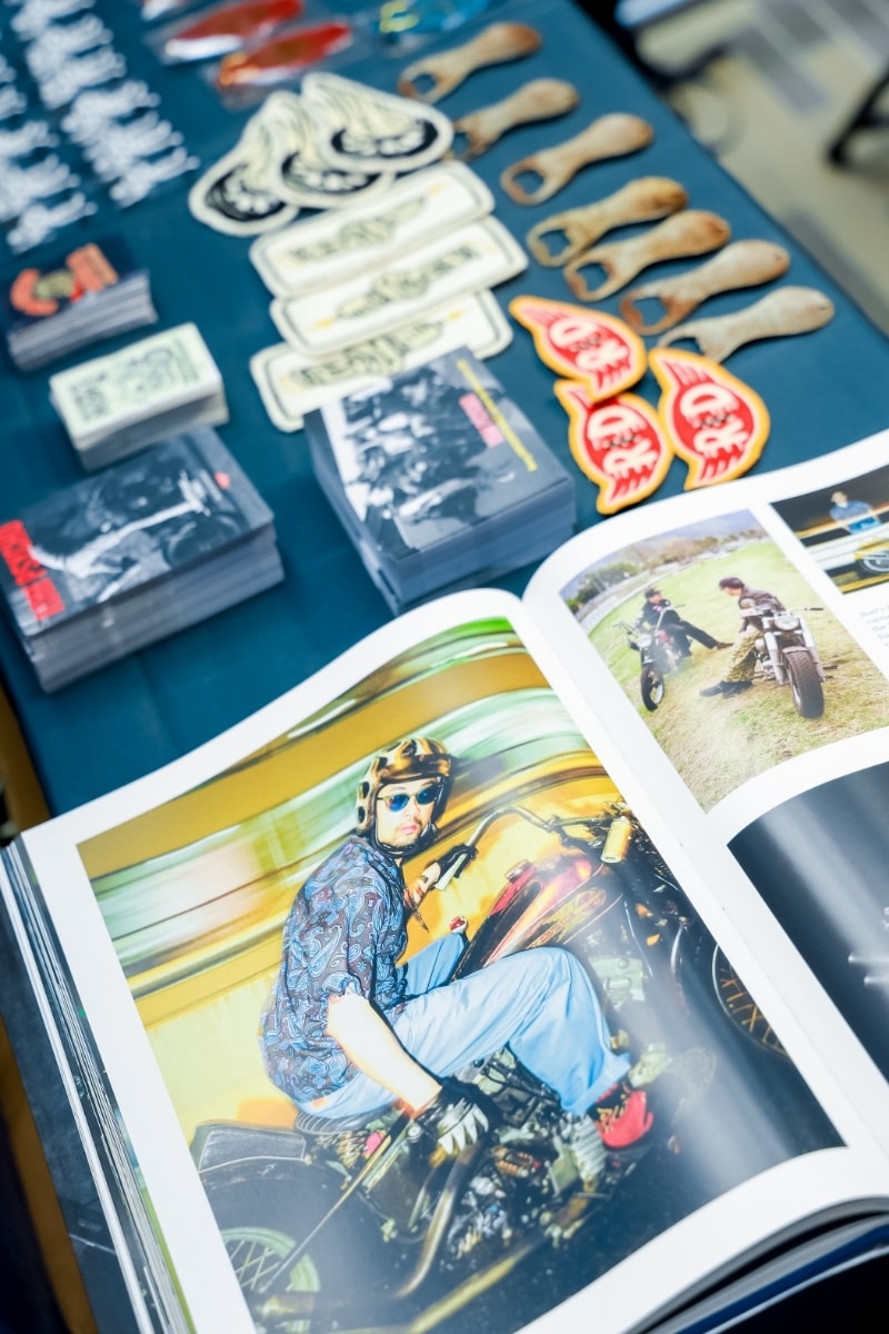 Recap Hypebeast Flea & Hypedrive Taikoo Li Julong Wan Guangzhou
