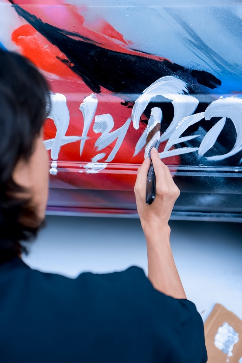 Recap Hypebeast Flea & Hypedrive Taikoo Li Julong Wan Guangzhou