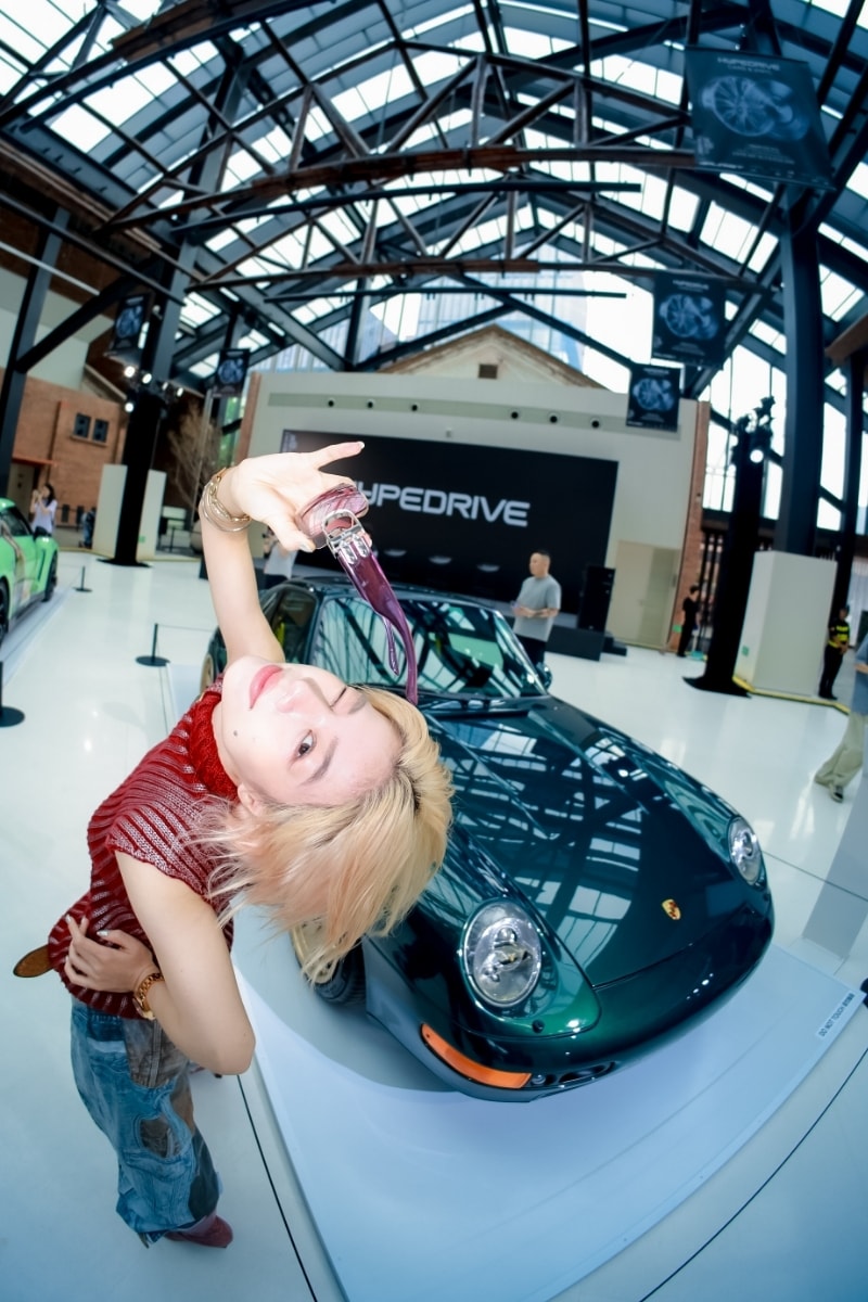 Recap Hypebeast Flea & Hypedrive Taikoo Li Julong Wan Guangzhou