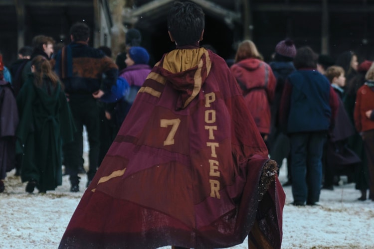 HBO Max Debuts New ‘Harry Potter’ Footage in Latest “Coming Soon” Trailer