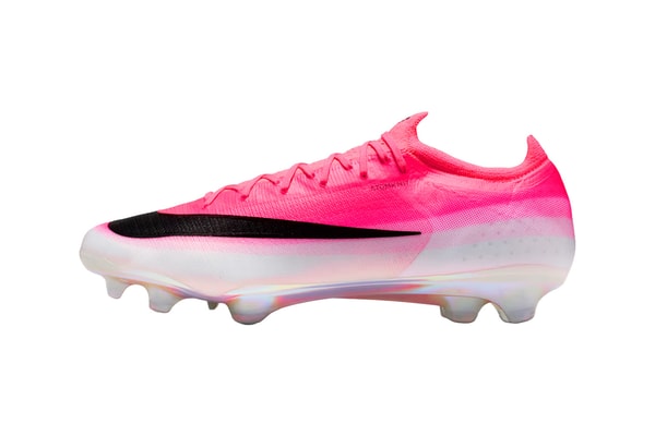 Nike Mercurial Vapor 17 Elite Multi-Color/Black IO1560-900 Official Images Release Info