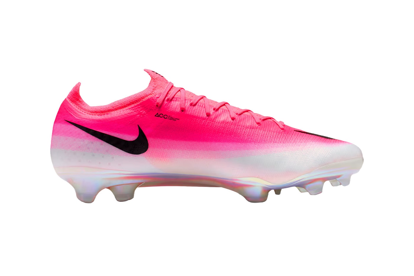 Nike Mercurial Vapor 17 Elite Multi-Color/Black IO1560-900 Official Images Release Info