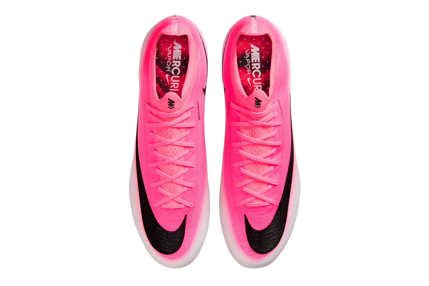Nike Mercurial Vapor 17 Elite Multi-Color/Black IO1560-900 Official Images Release Info