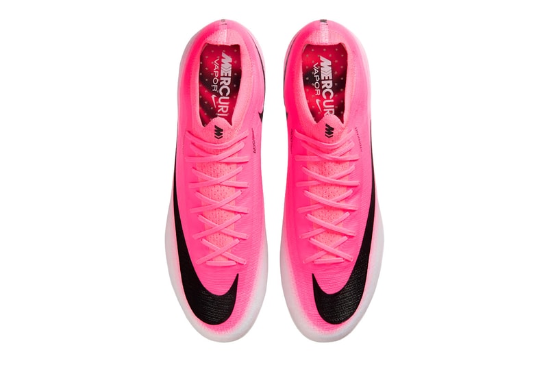 Nike Mercurial Vapor 17 Elite Multi-Color/Black IO1560-900 Official Images Release Info