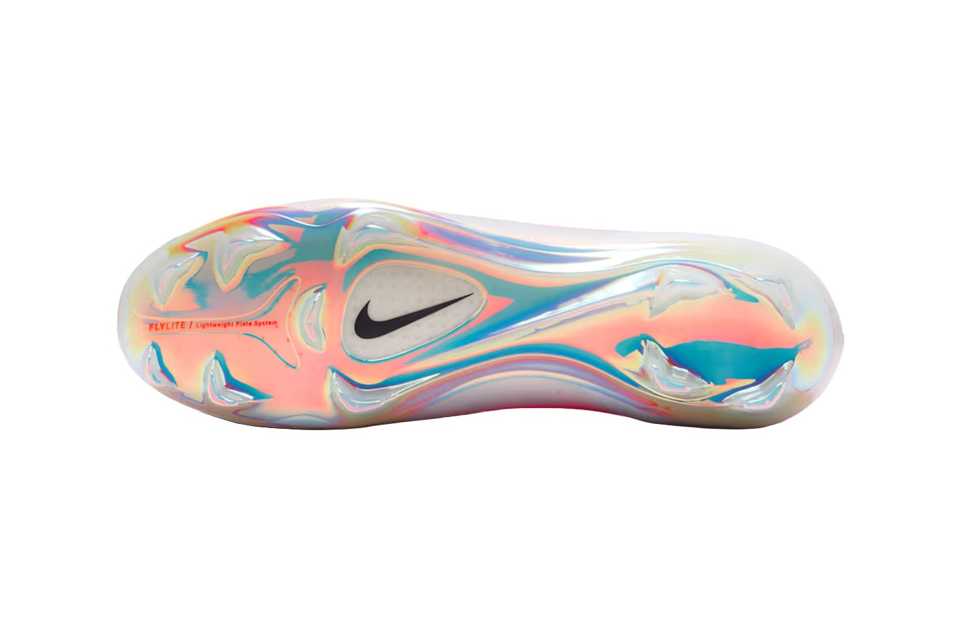 Nike Mercurial Vapor 17 Elite Multi-Color/Black IO1560-900 Official Images Release Info