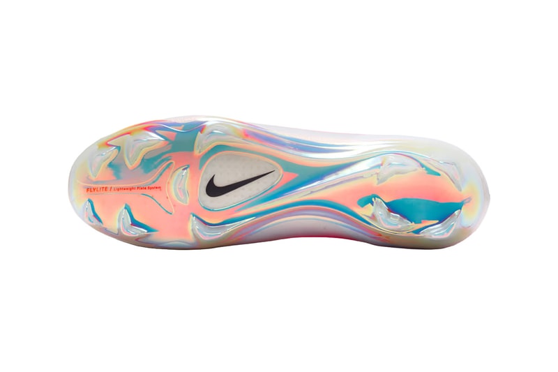 Nike Mercurial Vapor 17 Elite Multi-Color/Black IO1560-900 Official Images Release Info