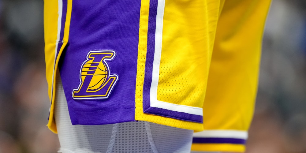 The Lakers Just Hired a Rocket Scientist to Help Run Their Front Office