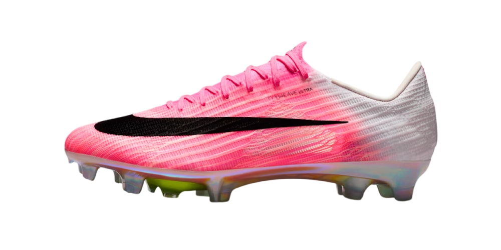Nike’s Mercurial Superfly 11 Elite Ditches the High-Top Look