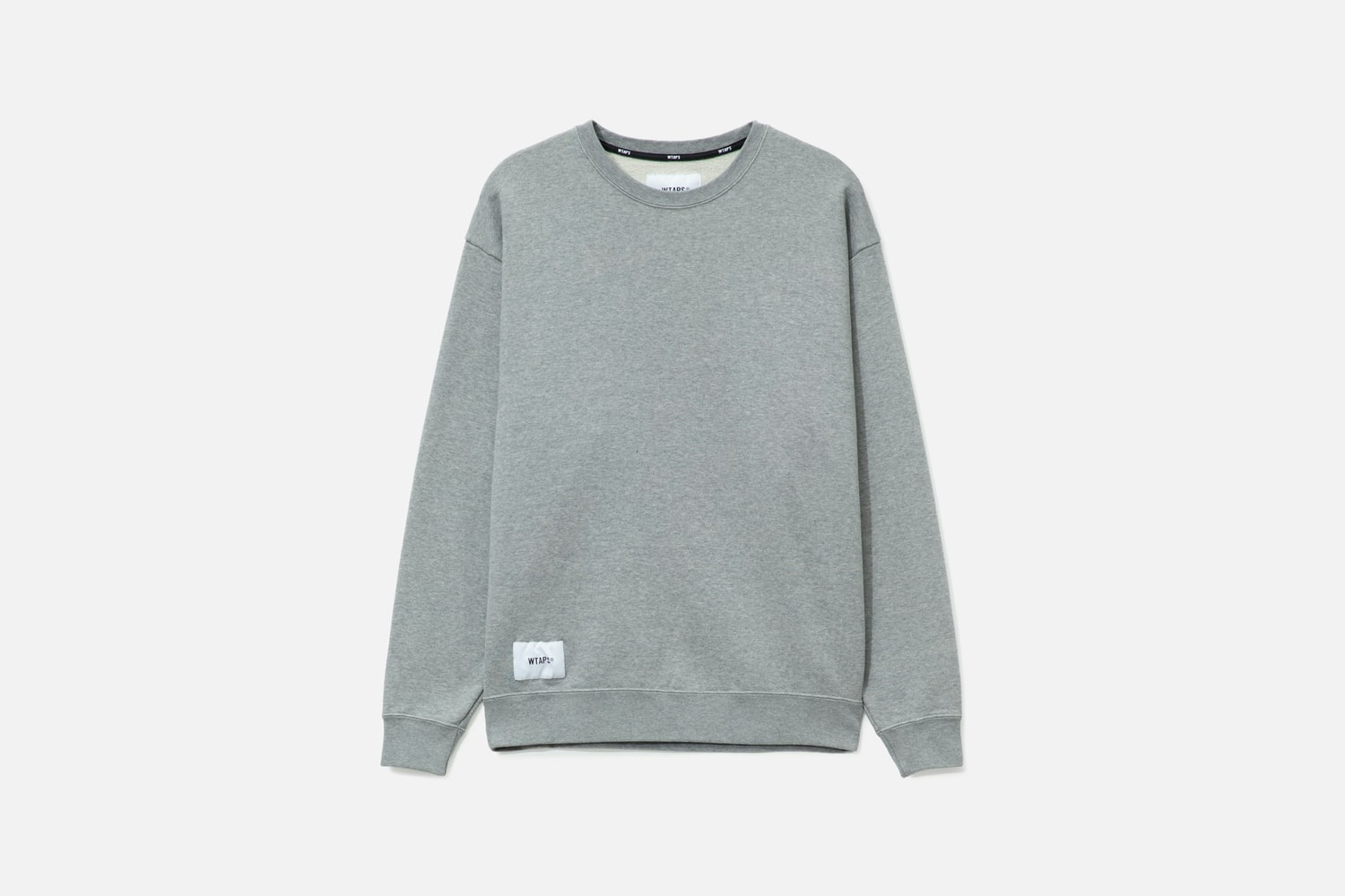 WTAPS new collection at HBX