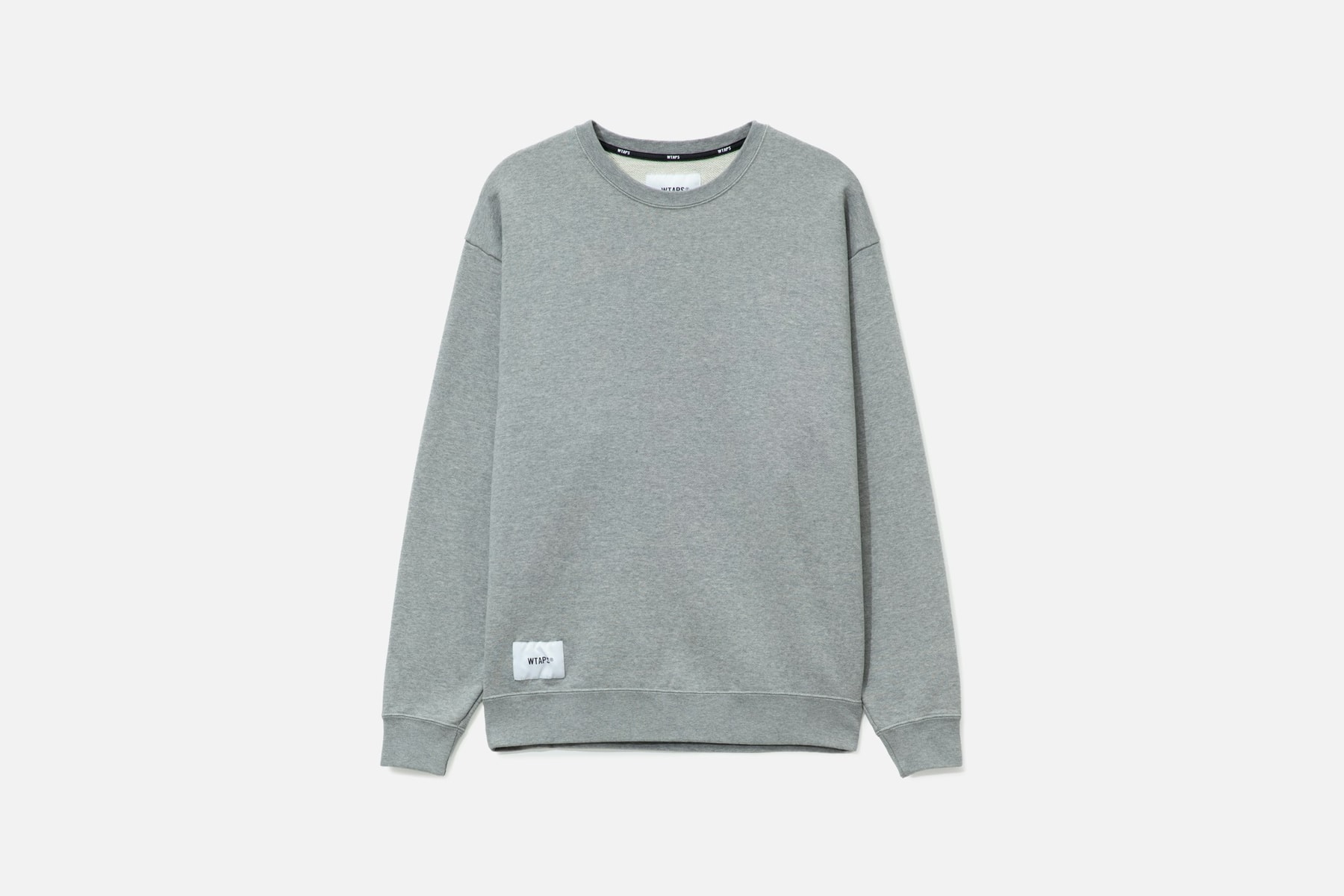 WTAPS new collection at HBX