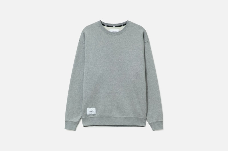 WTAPS new collection at HBX