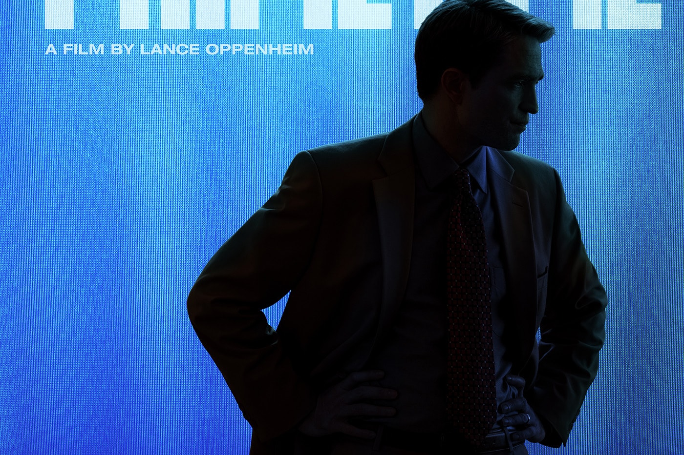 A24 robert pattinson Phoebe Bridgers PRIMETIME Teaser Stream Lance Oppenheim Merritt Wever Skyler Gisondo