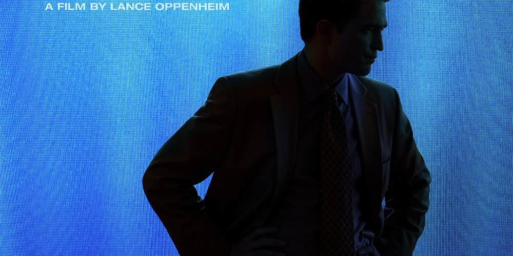 Watch Robert Pattinson Transform Into Chris Hansen in the First ‘Primetime’ Teaser