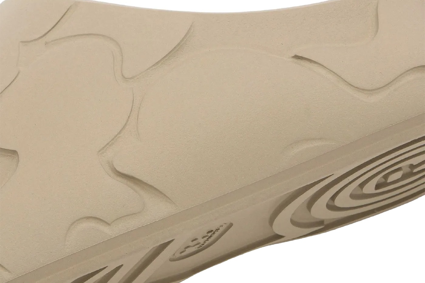 BAPE Slides Camo pack beige black Release Info