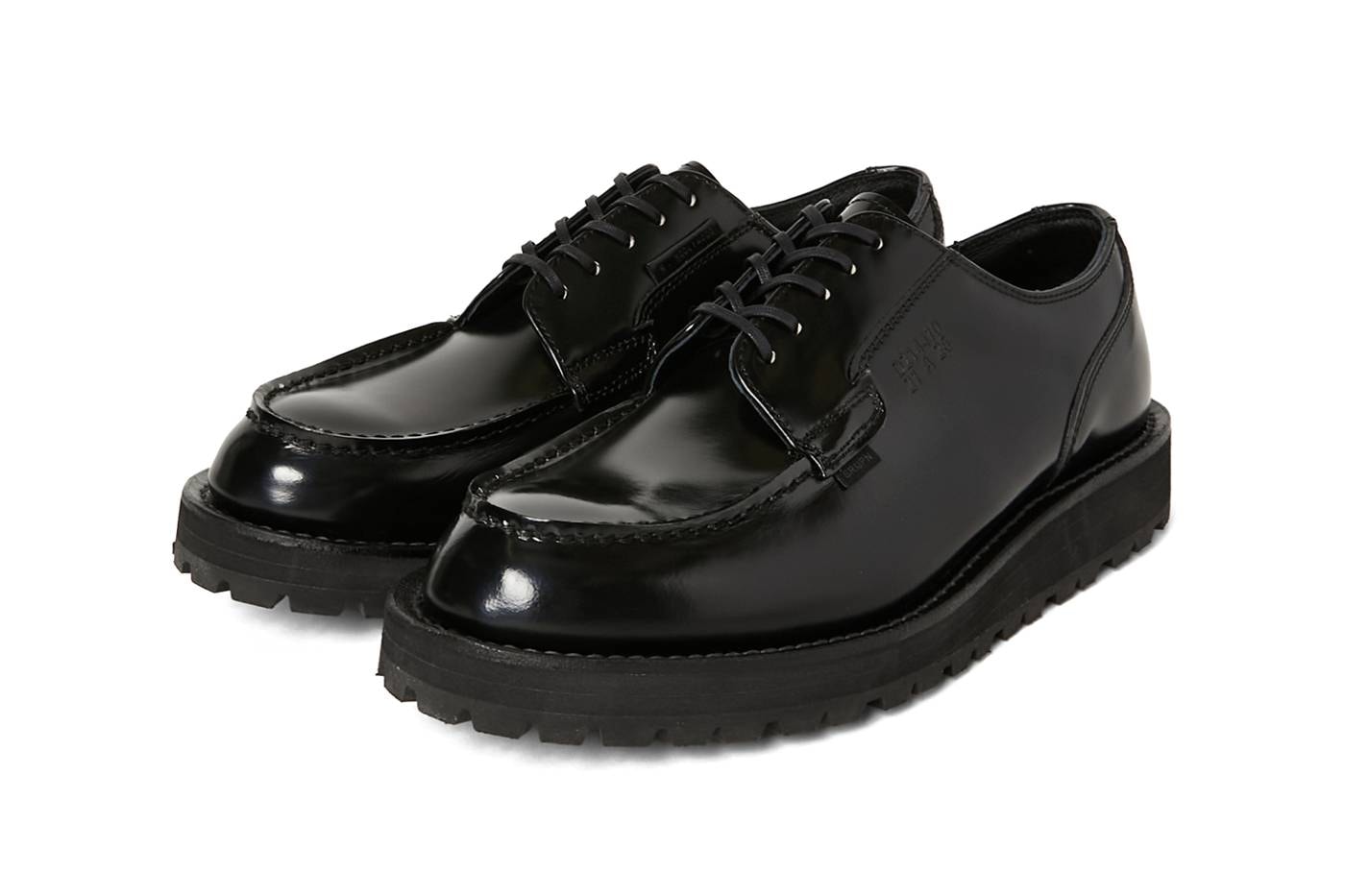 Danner N HOOLYWOOD COMPILE Postman Shoes Collaboration 2261-SE01 Release Info