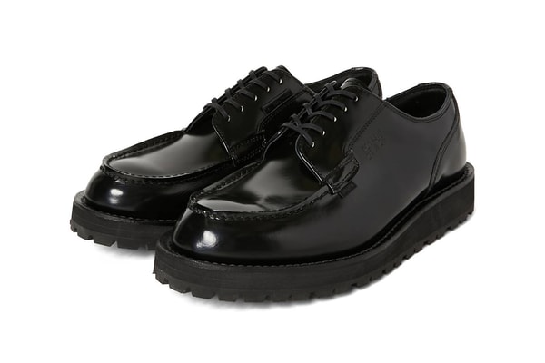 Danner N HOOLYWOOD COMPILE Postman Shoes Collaboration 2261-SE01 Release Info