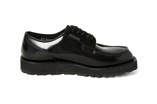 Danner N HOOLYWOOD COMPILE Postman Shoes Collaboration 2261-SE01 Release Info