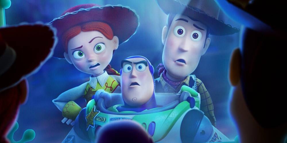 The Final ‘Toy Story 5’ Trailer Shows Pixar Isn't Afraid to Let Woody Get Old
