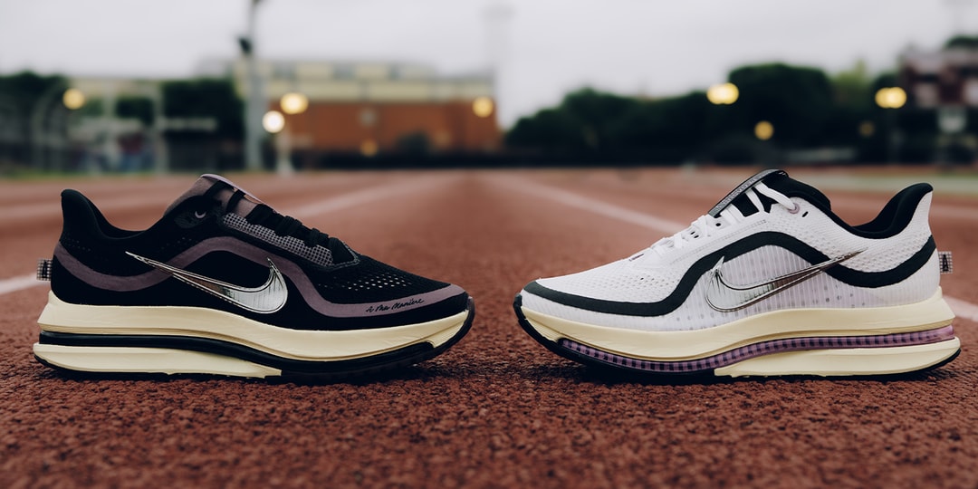 A Ma Maniére and Nike Introduce the Pegasus Premium