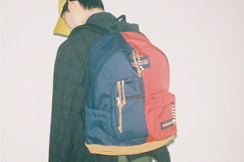 jansport 50th anniversary backpack Big Student 625 cu in JanSport Superbreak Plus FX Surreal