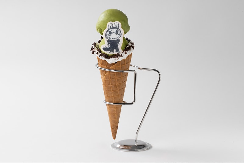 kasing lung pop mart labubu THE MONSTERS 10th Anniversary Exhibition Tokyo Info