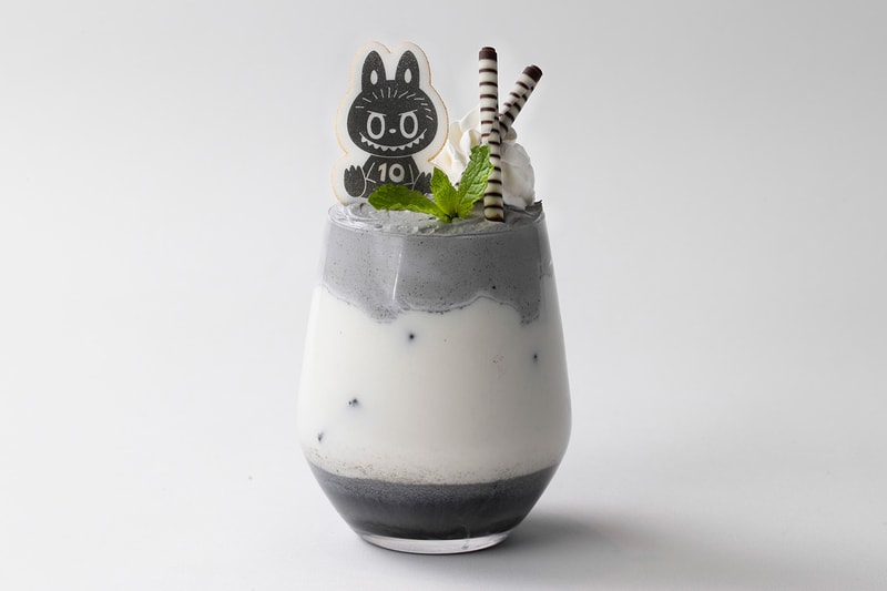 kasing lung pop mart labubu THE MONSTERS 10th Anniversary Exhibition Tokyo Info