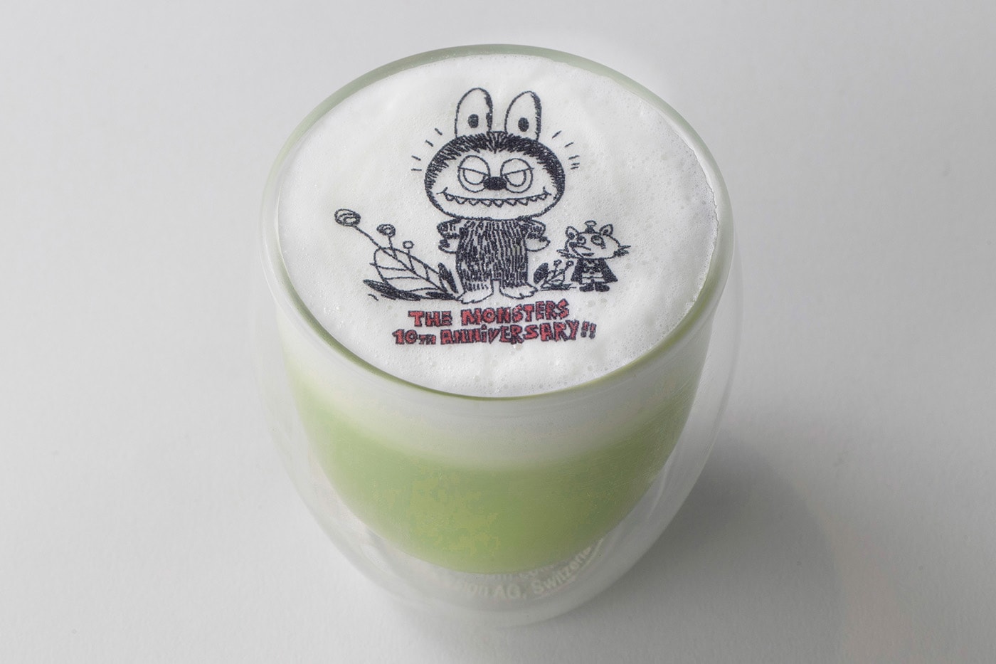 kasing lung pop mart labubu THE MONSTERS 10th Anniversary Exhibition Tokyo Info