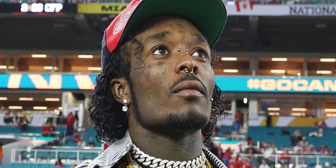 Lil Uzi Vert Is Rolling Out a New Album on His Pet Monkey's Instagram Page: Everything We Loved in Music This Week