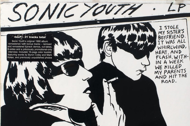 'Nervous Breakdown' Goes Inside Raymond Pettibon’s Legendary Album Art Archive