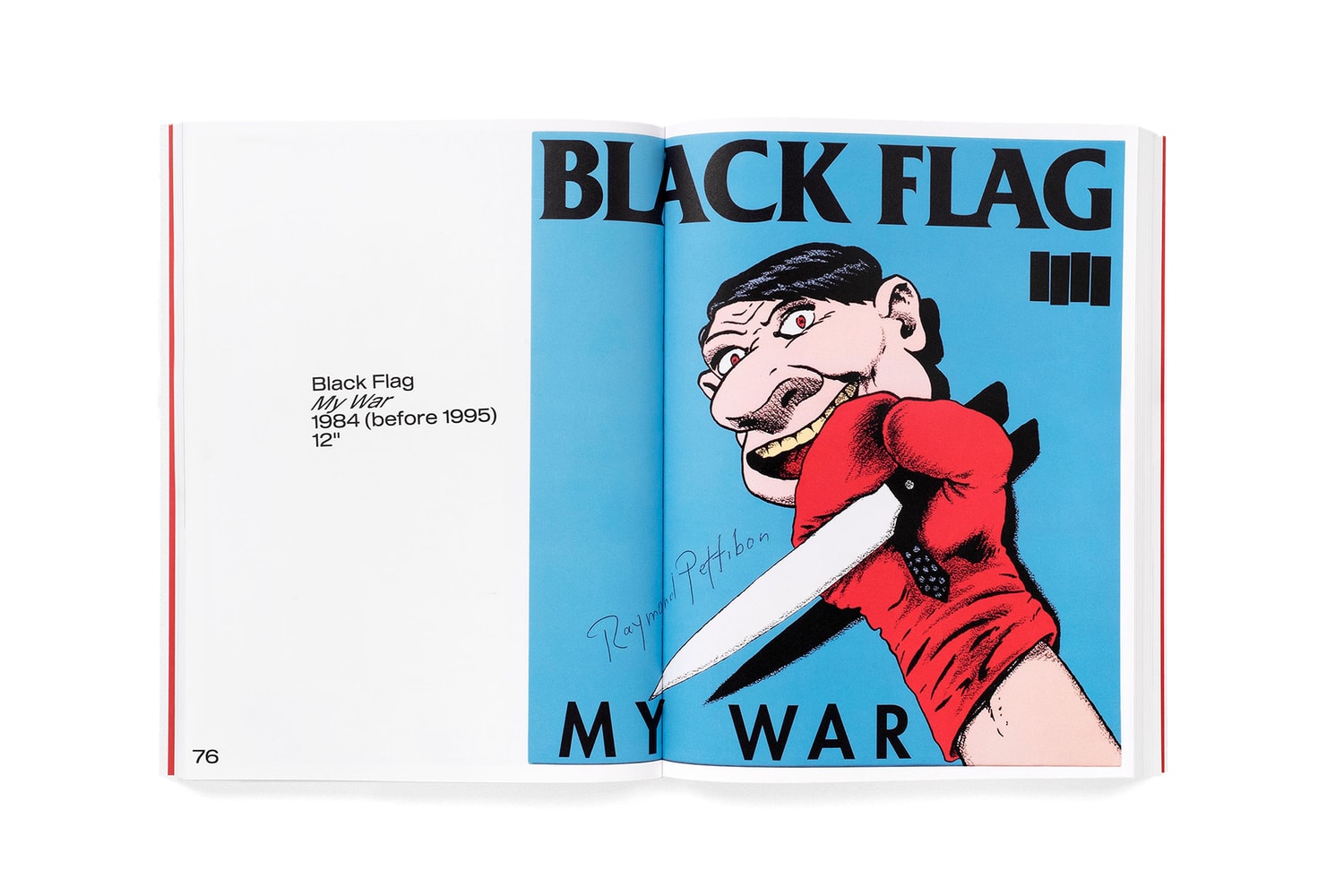 Raymond Pettibon Nervous Breakdown Book Exhibition Art Artworks Germany Berlin David Zwirner