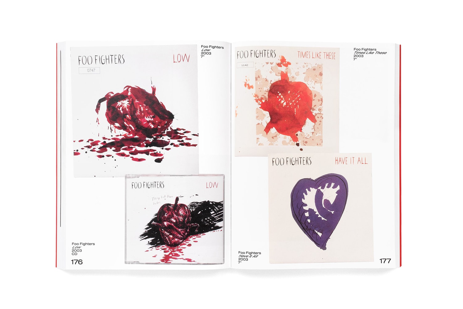 Raymond Pettibon Nervous Breakdown Book Exhibition Art Artworks Germany Berlin David Zwirner