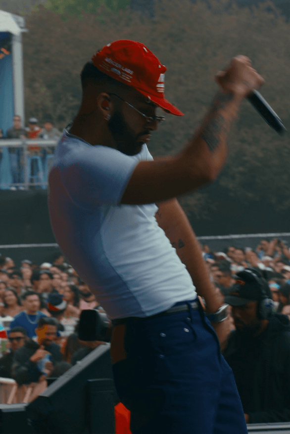 Sueños Festival 2026 Recap Chicago j balvin fuerza regida tokischa los tucanes de tijuana danny ocean RØZ chino pacas los gemelos de sinaloa