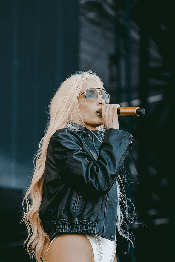 Sueños Festival 2026 Recap Chicago j balvin fuerza regida tokischa los tucanes de tijuana danny ocean RØZ chino pacas los gemelos de sinaloa