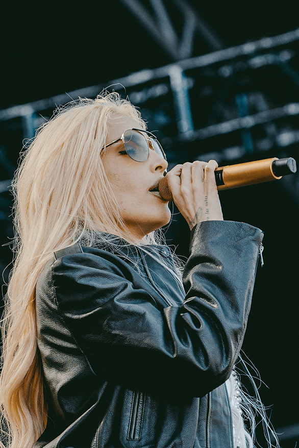 Sueños Festival 2026 Recap Chicago j balvin fuerza regida tokischa los tucanes de tijuana danny ocean RØZ chino pacas los gemelos de sinaloa