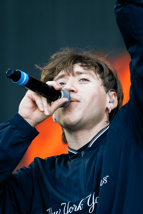 Sueños Festival 2026 Recap Chicago j balvin fuerza regida tokischa los tucanes de tijuana danny ocean RØZ chino pacas los gemelos de sinaloa
