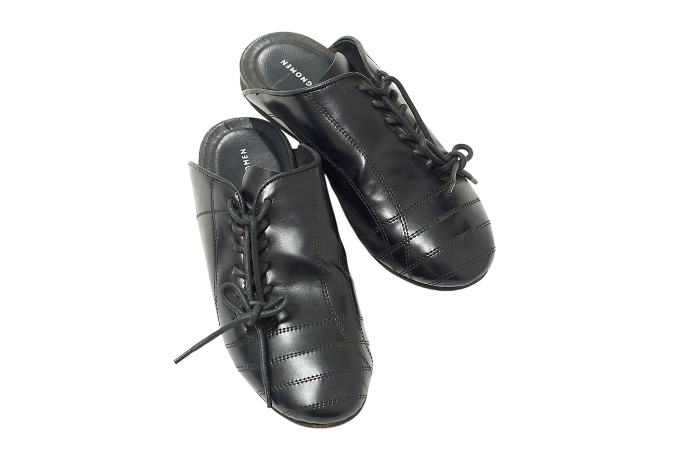 COGNOMEN FOOTBALL SABOT Shoe Release Info