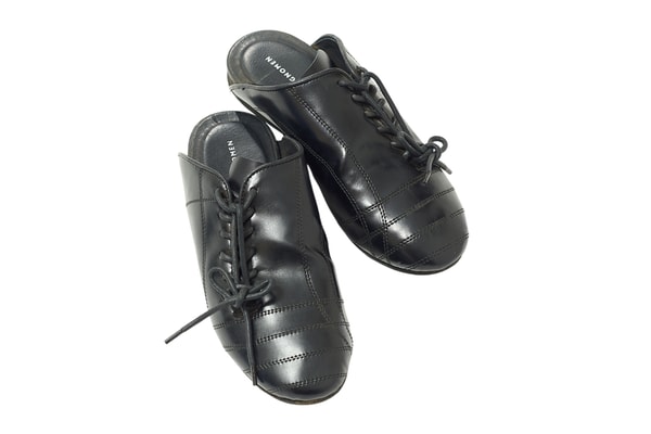 COGNOMEN FOOTBALL SABOT Shoe Release Info