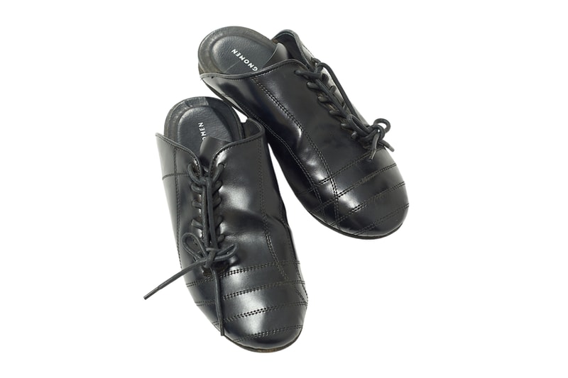 COGNOMEN FOOTBALL SABOT Shoe Release Info