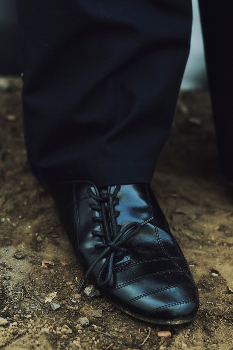 COGNOMEN FOOTBALL SABOT Shoe Release Info