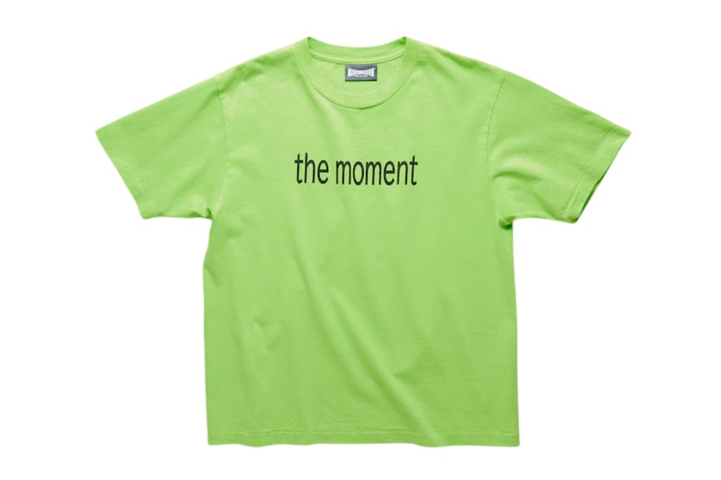 Charli XCX a24 THE MOMENT freaks store FREAKS MOVIE Collaboration collection Release Info