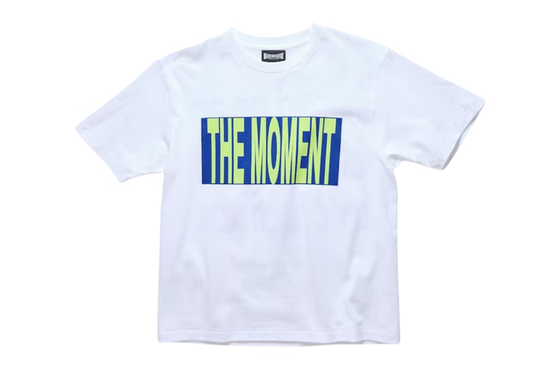 Charli XCX a24 THE MOMENT freaks store FREAKS MOVIE Collaboration collection Release Info