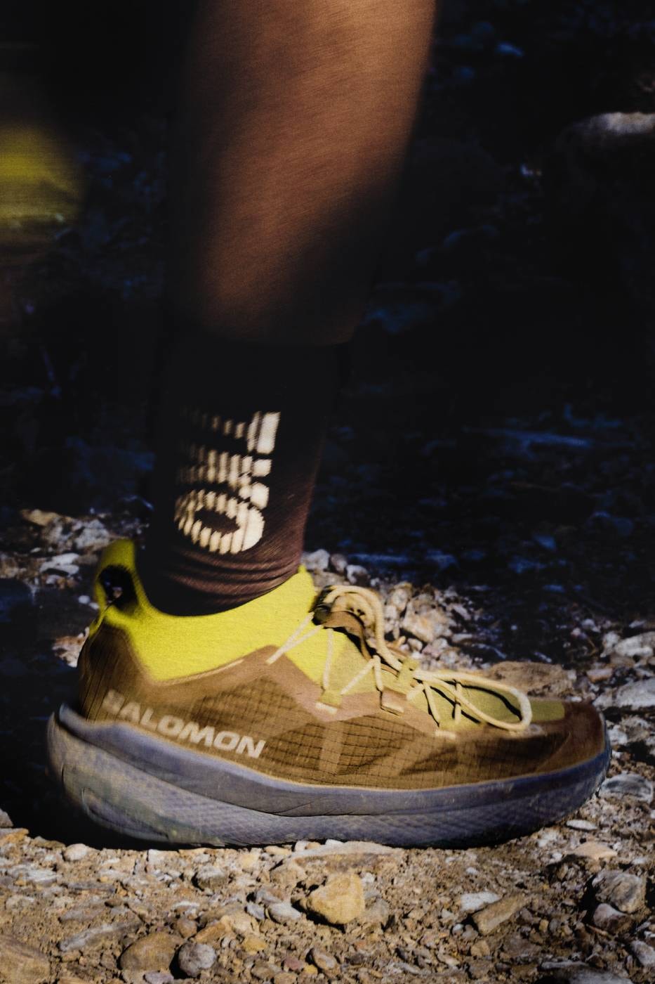Salomon Pas Normal Studios spring summer ss 2026 Collaboration collection Release Info