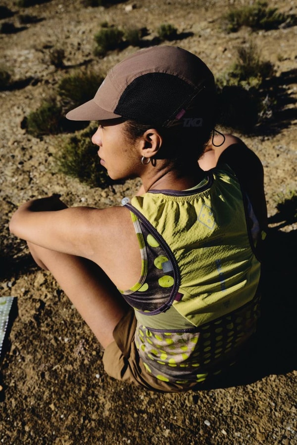 Salomon Pas Normal Studios spring summer ss 2026 Collaboration collection Release Info