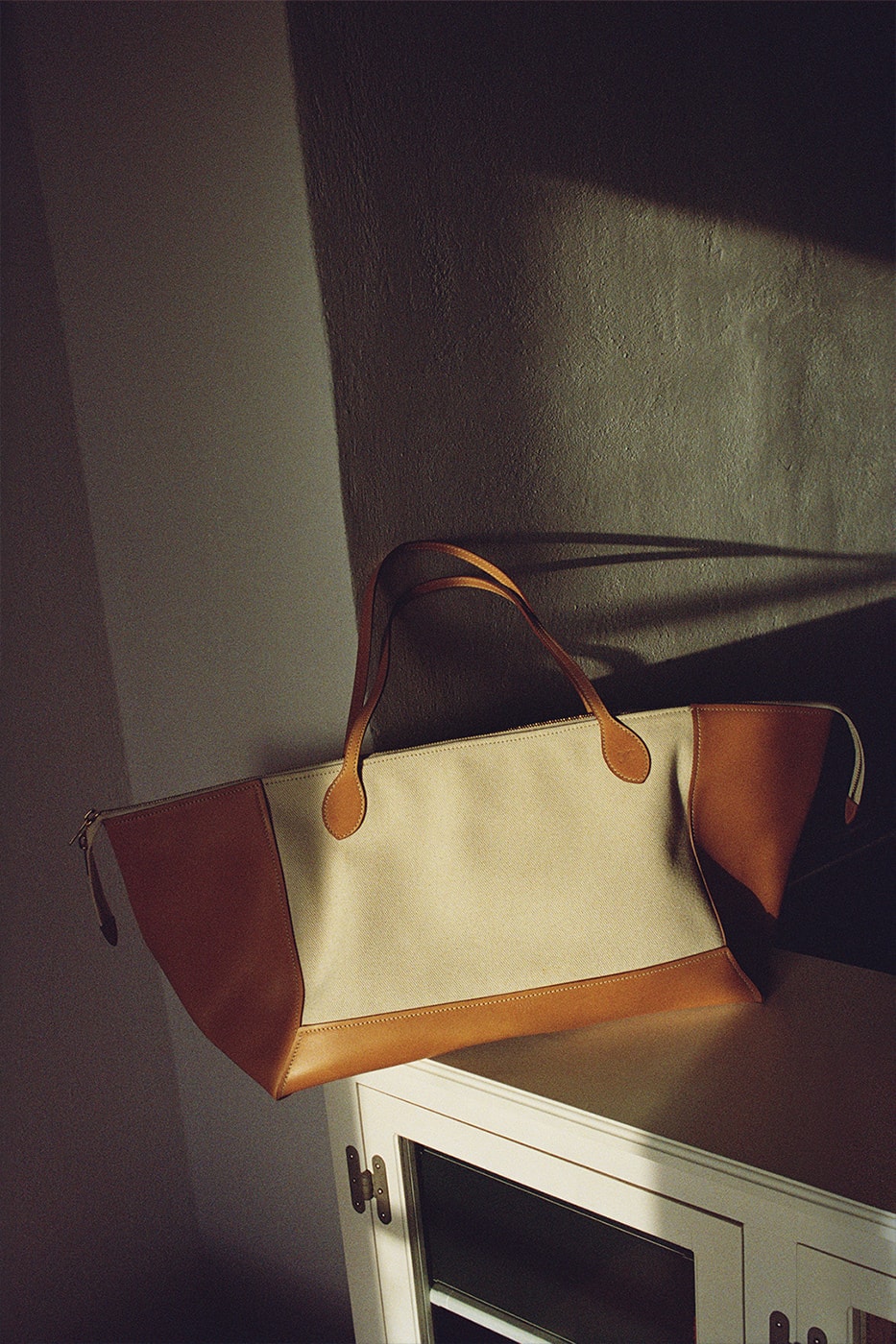 Celine's Fall 2026 Campaign Is Elegance in Motion zoë Ghertner Kersti Jan Werdal michael rider