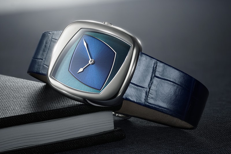 Dennison Collectability Oblique Collection Second Collaboration Release Info Oblique Enigma Oblique Vector